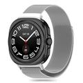 Curea Milanese Samsung Galaxy Watch Ultra - Tech-Protect - 47mm - Argintiu