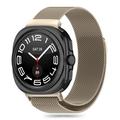 Curea Milanese Samsung Galaxy Watch Ultra - Tech-Protect - 47mm - Starlight