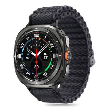 Curea Samsung Galaxy Watch Ultra Tech-Protect Weave Pro - 47mm - negru