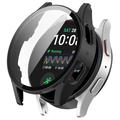 Husă cu Protector de Ecran Samsung Galaxy Watch4/5/FE Tech-Protect Defence360 - 40mm - negru