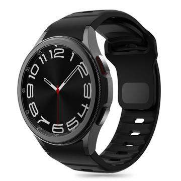 Samsung Galaxy Watch4/5/5 Pro/6/7/FE Tech-Protect IconBand Line Curea de Silicon