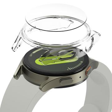 Husă TPU cu Protector de Ecran Samsung Galaxy Watch7 Ringke Slim & Glass - 40mm