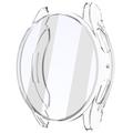 Husă TPU Subțire Samsung Galaxy Watch7 - 47mm - Transparent