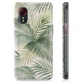 Husă TPU - Samsung Galaxy Xcover 5 - Tropic