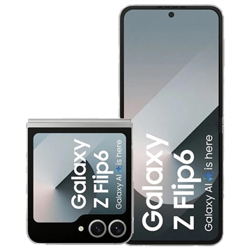 Samsung Galaxy Z Flip6