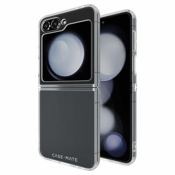 Husă Samsung Galaxy Z Flip6 - Case-Mate Tough - Clar