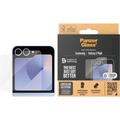 Geam Protecție Ecran Samsung Galaxy Z Flip6 - PanzerGlass Classic Fit