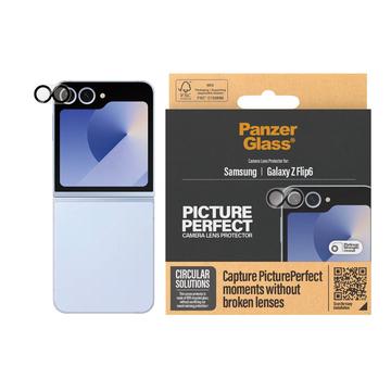 Protector pentru Obiectivul Camerei Samsung Galaxy Z Flip6 PanzerGlass PicturePerfect