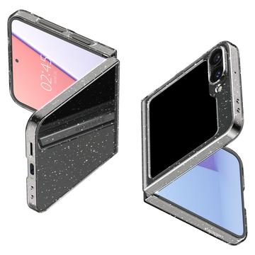 Husă Samsung Galaxy Z Flip6 - Spigen AirSkin - Glitter