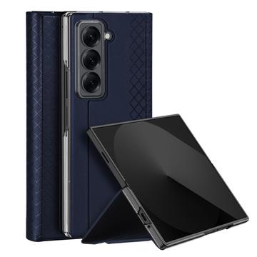 Husă Flip Samsung Galaxy Z Fold Special - Dux Ducis Bril