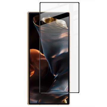 Geam Protecție Ecran Samsung Galaxy Z Fold Special - Imak Pro+ - Marginea Neagră