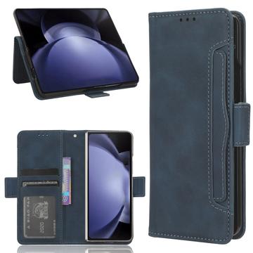 Husă Portofel Samsung Galaxy Z Fold6 - Cardholder