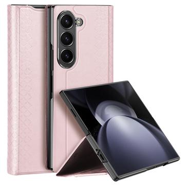 Husă Flip Samsung Galaxy Z Fold6 - Dux Ducis Bril