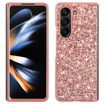 Husă Hibrid Samsung Galaxy Z Fold6 - Glitter