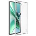 Husă Samsung Galaxy Z Fold6 - Imak Crystal Clear II Pro - Transparent