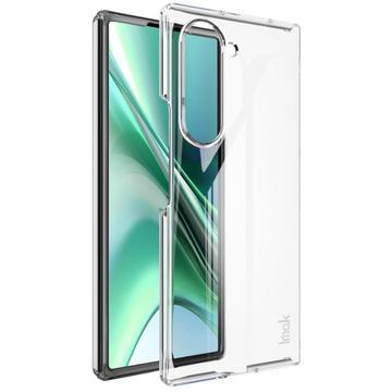 Husă Samsung Galaxy Z Fold6 - Imak Crystal Clear II Pro - Transparent