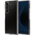 Husă Samsung Galaxy Z Fold6 - Spigen AirSkin - Cristal Clar