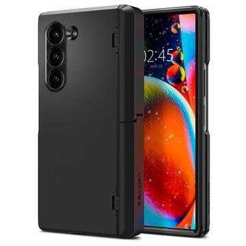 Husă Samsung Galaxy Z Fold6 Spigen Tough Armor Pro P - Negru