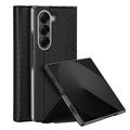 Husă Flip Samsung Galaxy Z Fold7 - Dux Ducis Bril - Negru