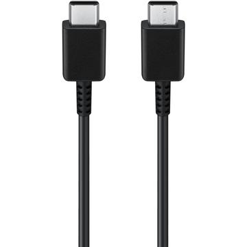 Cablu Samsung USB-C / USB-C GP-TOU021RFCBW - 1.8m, 3A, 25W - vrac - negru