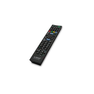 Savio RC-08 Telecomandă pentru Sony TV - Nu necesită programare