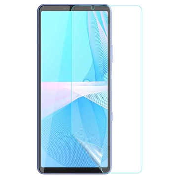 Protector de Ecran Sony Xperia 10 IV - Transparent