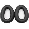 Căști Sennheiser PXC 550 Earpads de schimb - Negru