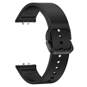 Curea Silicon Moale Samsung Galaxy Fit3