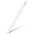 Husă din Silicon Antialunecare Apple Pencil (a Doua Generație) - Alb