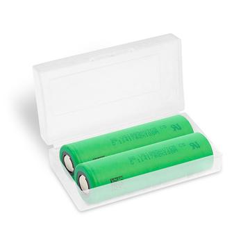 Baterie reîncărcabilă Sony Murata US18650VTC5 18650 2600mAh - 2 bucăți.