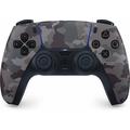 Controller Wireless Sony PlayStation 5 DualSense - Camuflaj Gri