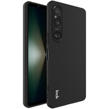 Husă TPU Sony Xperia 1 VI - Imak UC-3 - Negru