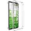 Husă TPU Sony Xperia 10 VI - Imak Drop-Proof - Transparent