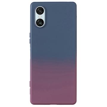 Husă TPU Sony Xperia 10 VI Ombre