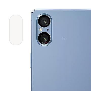 Geam Protecție Obiectiv Camera Sticlă Temperată Sony Xperia 5 V