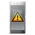 Sony Xperia XZ Premium Ringtone Speaker Repair