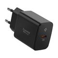 Spigen EE301EU Încărcător ArcStation Essential 20W - USB-C