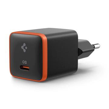 Spigen EE301EU Încărcător ArcStation Essential 30W - USB-C - Negru