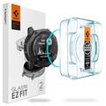 Protector Ecran Garmin Instinct 2X Solar - Spigen Glas.tR Ez Fit