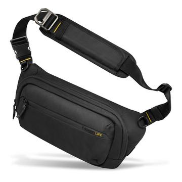 Geantă Spigen Klasden KD410 Sling - Negru