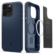 Husă Hibrid iPhone 15 Pro - Spigen Mag Armor