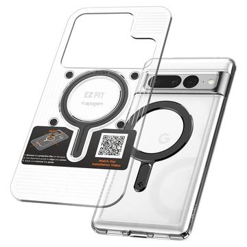 Inel magnetic universal Spigen OneTap