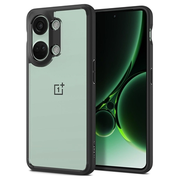 Husă OnePlus Nord 3 - Spigen Ultra Hybrid - Negru Mat