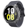 Husă Samsung Galaxy Watch6 - Spigen Ultra Hybrid - 44mm - Cristal Clar