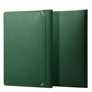 Husă Laptop Spigen Valentinus - 13"-14" - Verde