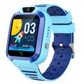 Sport 4G impermeabil pentru copii Smartwatch DH11 - 1.44" - albastru