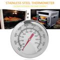 Termometru din oțel inoxidabil pentru capacul grătarului