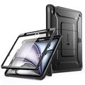 Husă Hibrid iPad Air 13 2024/2025 - Supcase Unicorn Beetle Pro - Negru