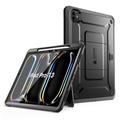 Husă Hibrid iPad Pro 13 (2024) - Supcase Unicorn Beetle Pro - Negru