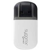 Sygonix Connect SC-WBD-300 Adaptor USB WiFi/Bluetooth